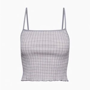 Aritzia Wilfred Jazz Tank